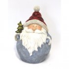 Weihnachtmann H 37,5 cm